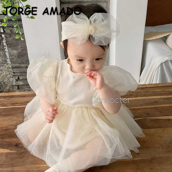summer baby girl bodysuits solid color short sleeve tutu cute jumpsuit with headband infant suit e8003 210610, Blue
summer baby girl bodysuits solid color short sleeve tutu cute jumpsuit with headband infant suit e8003 210610, Blue