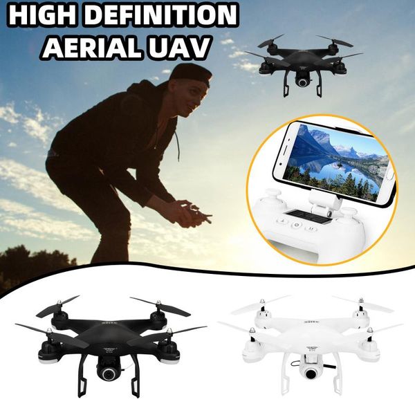 drones 5g non-foldable drone gps quadcopter high-definition lens aerial pography remote control transmitter rc quadrocopter
drones 5g non-foldable drone gps quadcopter high-definition lens aerial pography remote control transmitter rc quadrocopter