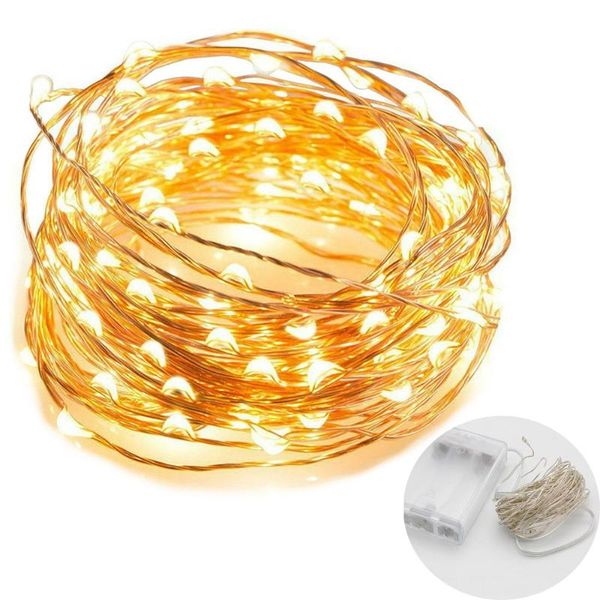 strings 20 50 100 led starry light string fairy garland battery power copper wire lights for party christmas wedding 9 colors 10m 5m 2m
strings 20 50 100 led starry light string fairy garland battery power copper wire lights for party christmas wedding 9 colors 10m 5m 2m