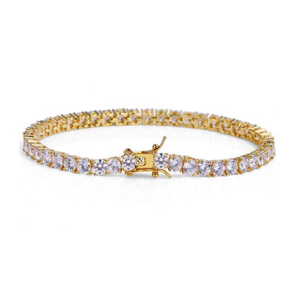 luxury 3mm5mm cz crystal tennis bracelets hip hop iced out gold silvery color chain men's bracelet women men wedding jewelry, Golden;silver
luxury 3mm5mm cz crystal tennis bracelets hip hop iced out gold silvery color chain men's bracelet women men wedding jewelry, Golden;silver