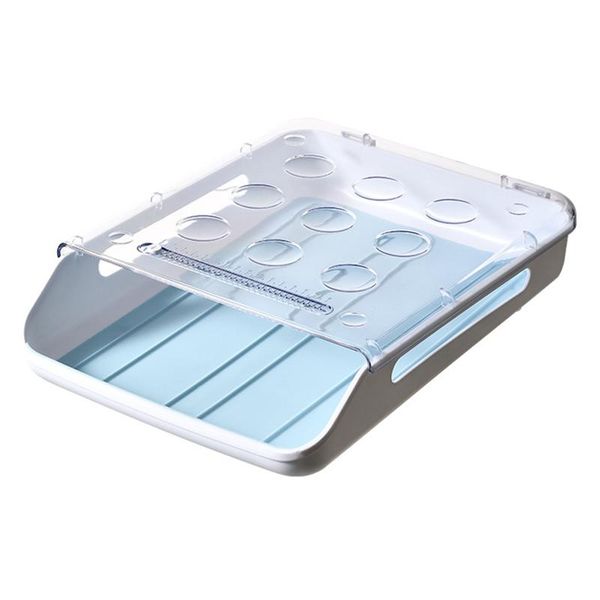 storage bottles & jars anti collision space saving box accessories kitchen refrigerator holder stackable container organizer keep fresh
storage bottles & jars anti collision space saving box accessories kitchen refrigerator holder stackable container organizer keep fresh