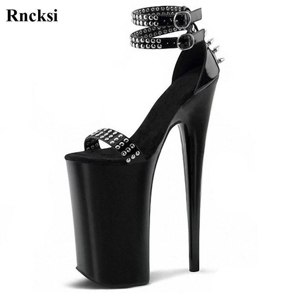 sandals rncksi women 8 inch platform pole dance night club party black shoes fashion 20cm dress high heels
sandals rncksi women 8 inch platform pole dance night club party black shoes fashion 20cm dress high heels