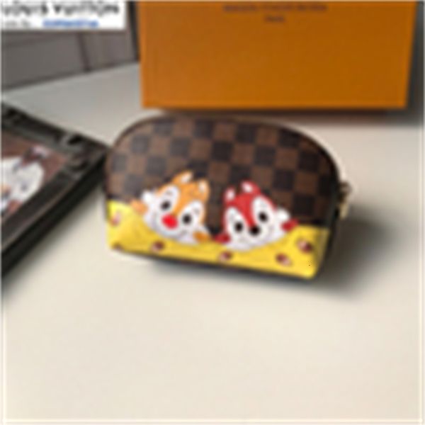 pouches long brand real designer chain luxury holders women m47515 leather silk-screen wallets cosmetic wallet bag key card brown grid phone, Red;black
pouches long brand real designer chain luxury holders women m47515 leather silk-screen wallets cosmetic wallet bag key card brown grid phone, Red;black