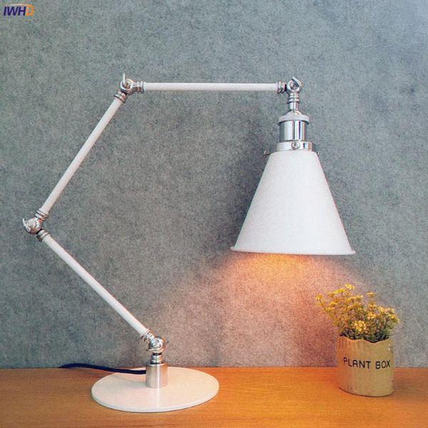 table lamps iwhd 3 arms led desk lamp edison us/eu switch bedroom studying room loft industrial vintage lampara de mesa luminaria
table lamps iwhd 3 arms led desk lamp edison us/eu switch bedroom studying room loft industrial vintage lampara de mesa luminaria