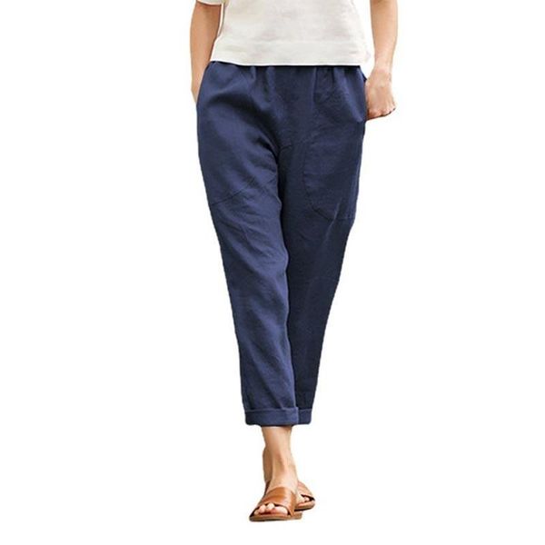 women's pants & capris women 2021 fashion simple big pocketssolid color comfortable casual trouers pantalones de mujer plus size, Black;white
women's pants & capris women 2021 fashion simple big pocketssolid color comfortable casual trouers pantalones de mujer plus size, Black;white