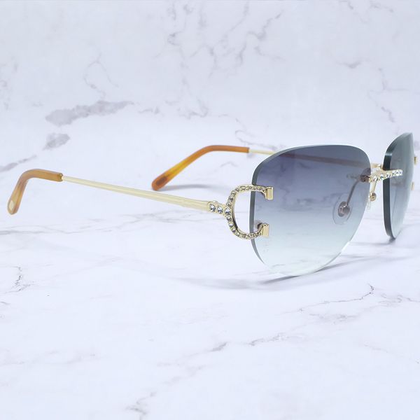 fine glass wire sunglasses diamond big sun glasses ancient mens oval shades sunglass brilliant rapper party eyewear, White;black
fine glass wire sunglasses diamond big sun glasses ancient mens oval shades sunglass brilliant rapper party eyewear, White;black