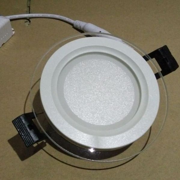 6w 12w 18w led downlights fixture round/square glass anti-fog down light 110-240v led panel lights cool/warm white
6w 12w 18w led downlights fixture round/square glass anti-fog down light 110-240v led panel lights cool/warm white