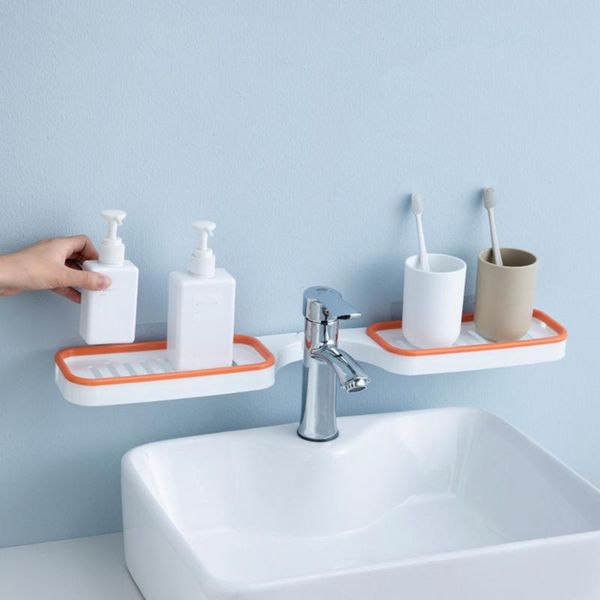 bath accessory set 1pc bathroom corner shelf organizer kitchen toilet storage rack wall mounted
bath accessory set 1pc bathroom corner shelf organizer kitchen toilet storage rack wall mounted