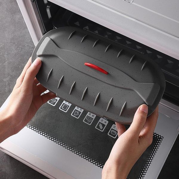 home kitchen steaming test dual-purpose silicone box cooking box steamed fish bowl container pantry storage containers
home kitchen steaming test dual-purpose silicone box cooking box steamed fish bowl container pantry storage containers
