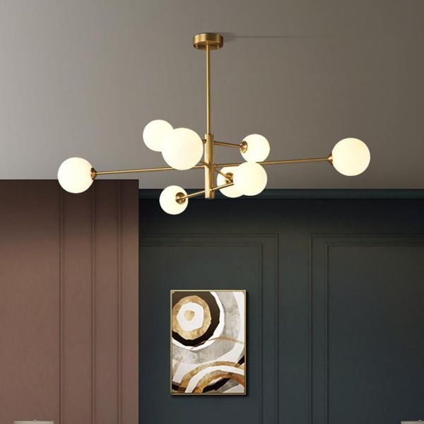 pendant lamps modern minimalist art glass ball led lights lustre bedroom living dining room indoor lighting lamp hanging light fixture
pendant lamps modern minimalist art glass ball led lights lustre bedroom living dining room indoor lighting lamp hanging light fixture