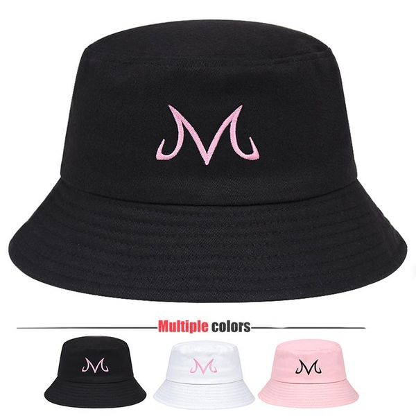 wide brim hats arrival fisherman hat anime women's bucket cap cotton for beach tide men's panama caps summer uv sun, Blue;gray
wide brim hats arrival fisherman hat anime women's bucket cap cotton for beach tide men's panama caps summer uv sun, Blue;gray