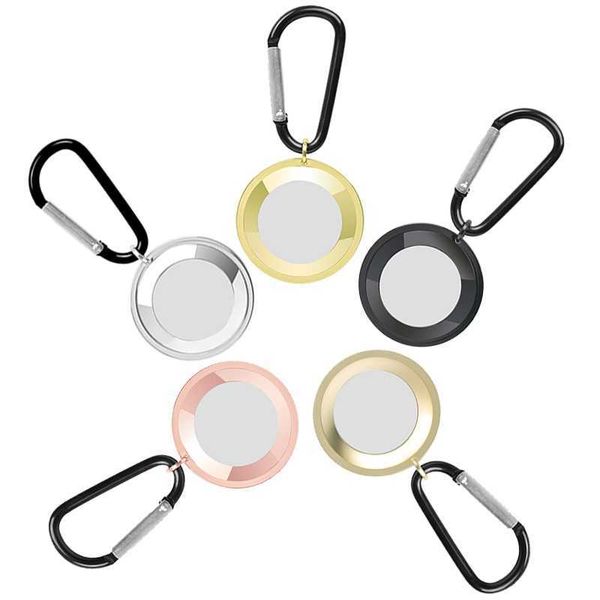 1pc protective case sleeve for aircovered airtag locator tracker protector anti-lost cover shell airtags keychain device buckle
1pc protective case sleeve for aircovered airtag locator tracker protector anti-lost cover shell airtags keychain device buckle