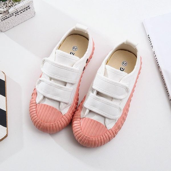 sneakers swonco children's canvas shoes hook loop girl/boy vulcanize 2021 spring kids comfortable white, Black;red
sneakers swonco children's canvas shoes hook loop girl/boy vulcanize 2021 spring kids comfortable white, Black;red