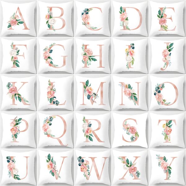 baby room decoration letter pillow case english alphabet polyester cushion cover for sofa home decor flower cushion case
baby room decoration letter pillow case english alphabet polyester cushion cover for sofa home decor flower cushion case