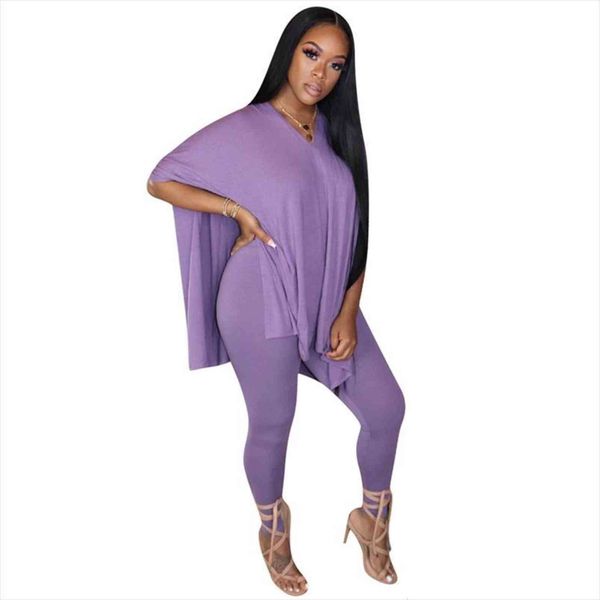 2 piece sets outfits womens tracksuits summer fall clothes t shirt and bodycon leggings pants suit solid casual two, Gray
2 piece sets outfits womens tracksuits summer fall clothes t shirt and bodycon leggings pants suit solid casual two, Gray
