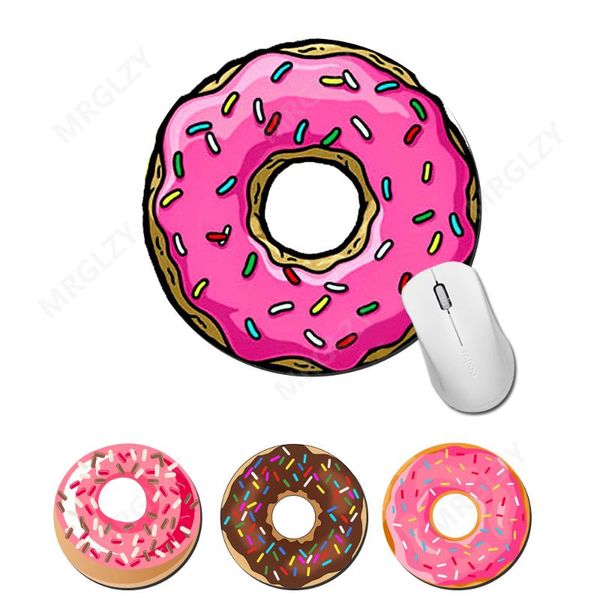 mouse pads & wrist rests mrglzy round delicious colorful donuts lapcute gaming pad computer for pc desk small
mouse pads & wrist rests mrglzy round delicious colorful donuts lapcute gaming pad computer for pc desk small