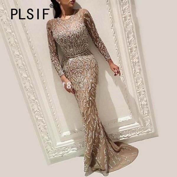 casual dresses fashion o neck sequin dress slim mermaid elegant floor length party club long maxi, Black;gray
casual dresses fashion o neck sequin dress slim mermaid elegant floor length party club long maxi, Black;gray