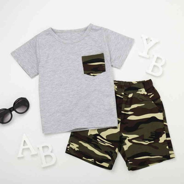 2022 new children's summer and winter boys camouflage suit children's wear boys' summer suit 1032 29 g220310, White
2022 new children's summer and winter boys camouflage suit children's wear boys' summer suit 1032 29 g220310, White