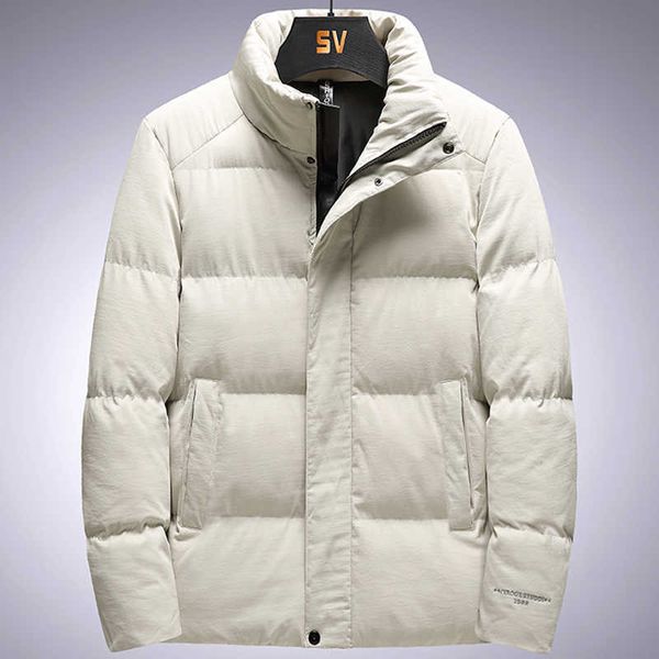 men's thick cotton warm parker jacket, casual windbreaker, stand collar, large 6xl, 7xl, 8xl, 2021 winter series, Black
men's thick cotton warm parker jacket, casual windbreaker, stand collar, large 6xl, 7xl, 8xl, 2021 winter series, Black