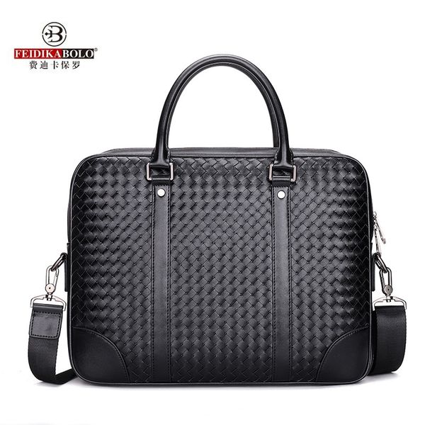 handbag portfolio briefcases 2021 knitting men's bag horizontal business one shoulder korean
handbag portfolio briefcases 2021 knitting men's bag horizontal business one shoulder korean