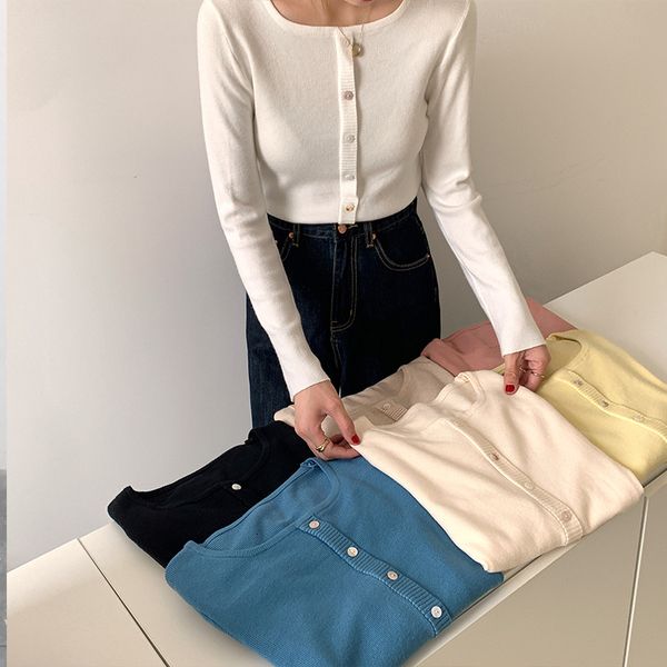 2021 new oversize womens sweaters autumn vintage cardigans winter sweater knitted plus size women cardigan knit button loose 7rl0, White;black
2021 new oversize womens sweaters autumn vintage cardigans winter sweater knitted plus size women cardigan knit button loose 7rl0, White;black