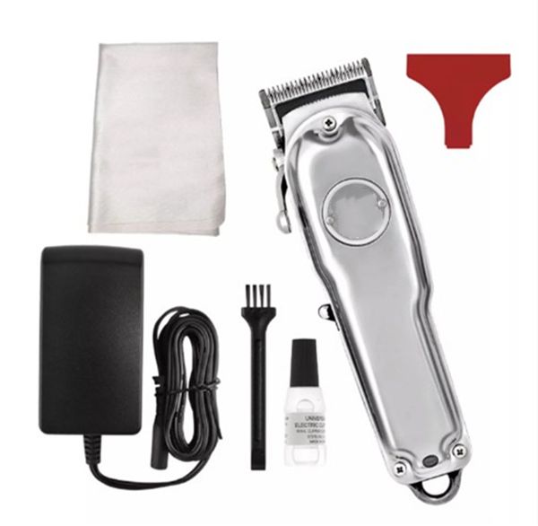 1919 100years men's electric hair clippers cordless razors professional trimmers corner razor hairdresser
1919 100years men's electric hair clippers cordless razors professional trimmers corner razor hairdresser