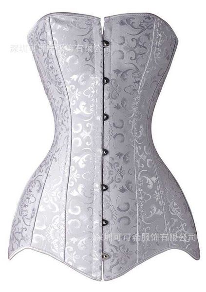 waist tummy shaper long waist protecting, abdomen closing and crotch adjusting steel bone body shaping cloth
waist tummy shaper long waist protecting, abdomen closing and crotch adjusting steel bone body shaping cloth