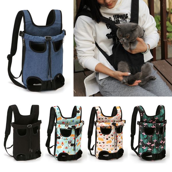 Pet Dog Carrier Backpack Cat Puppy Outdoor Trave bag Breathabe Mesh Pet Carrying for Sma Dog Cat Chihuahua Chest package
Pet Dog Carrier Backpack Cat Puppy Outdoor Trave bag Breathabe Mesh Pet Carrying for Sma Dog Cat Chihuahua Chest package