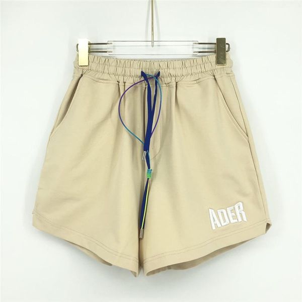 men's shorts embroidered logo ader error men women 1:1 drawstring adererror breechcloth, White;black
men's shorts embroidered logo ader error men women 1:1 drawstring adererror breechcloth, White;black