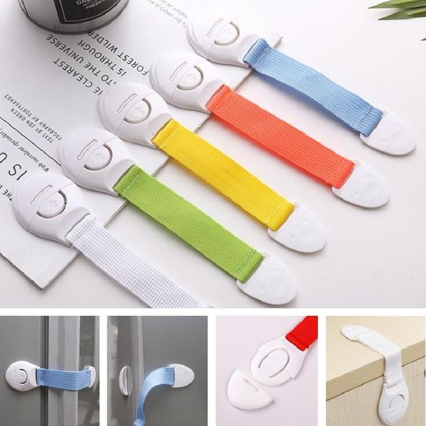 carriers, slings & backpacks 5pcs/lot drawer door cabinet cupboard toilet safety locks baby kids care plastic straps infant protection
carriers, slings & backpacks 5pcs/lot drawer door cabinet cupboard toilet safety locks baby kids care plastic straps infant protection
