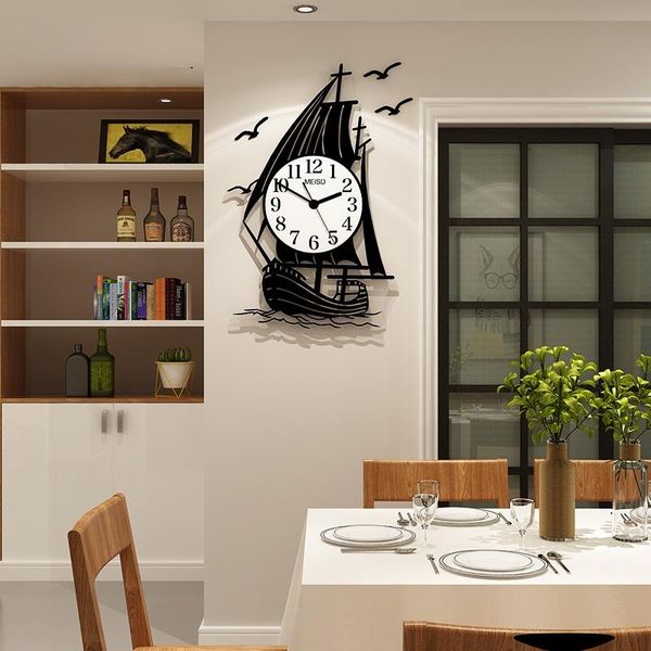 wall clocks ride wind and waves silent clock cooper antlers modern design home decorative watch living room decoration
wall clocks ride wind and waves silent clock cooper antlers modern design home decorative watch living room decoration
