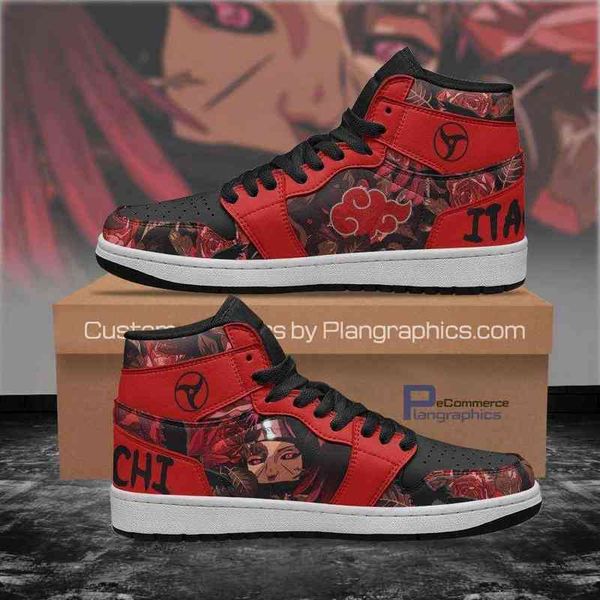 couples printed shoes custom itachi uchihas sneakers mens sport footwear diy trainers
couples printed shoes custom itachi uchihas sneakers mens sport footwear diy trainers