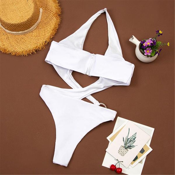 nayooton push up solid color 1 piece swimsuity set women's swimsuits bandage bikini set swimsuit triangle swimwear bathing
nayooton push up solid color 1 piece swimsuity set women's swimsuits bandage bikini set swimsuit triangle swimwear bathing