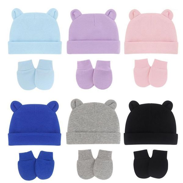 caps & hats 3pcs/lot baby hat and gloves born winter warm cap spring autumn toddler beanie boy girl set 0-12m cotton accessories1, Yellow
caps & hats 3pcs/lot baby hat and gloves born winter warm cap spring autumn toddler beanie boy girl set 0-12m cotton accessories1, Yellow