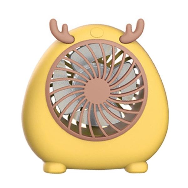 electric fans lovely deer usb rechargeable low noise portable mini fan charge speed adjustable 3 dropship
electric fans lovely deer usb rechargeable low noise portable mini fan charge speed adjustable 3 dropship