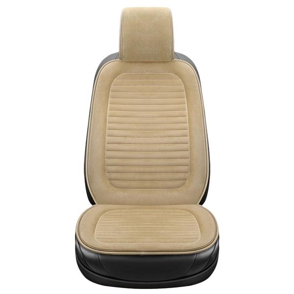 car seat covers cushion, universal auto front cover protector, thicken warm protection fit for most cars nice
car seat covers cushion, universal auto front cover protector, thicken warm protection fit for most cars nice