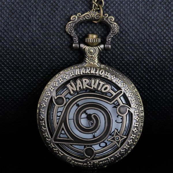 pocket watches anime hollow quartz watch necklace creative friends fan gift, Slivery;golden
pocket watches anime hollow quartz watch necklace creative friends fan gift, Slivery;golden