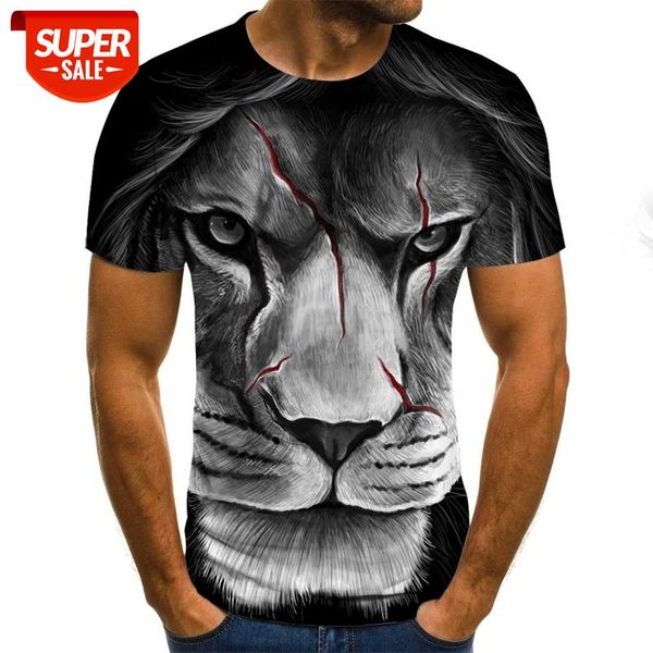 cute domineering animalt-shirt men and women harajuku women 2020 cute domineering animal 3d round neck t-shirt #hw4r, White;black
cute domineering animalt-shirt men and women harajuku women 2020 cute domineering animal 3d round neck t-shirt #hw4r, White;black
