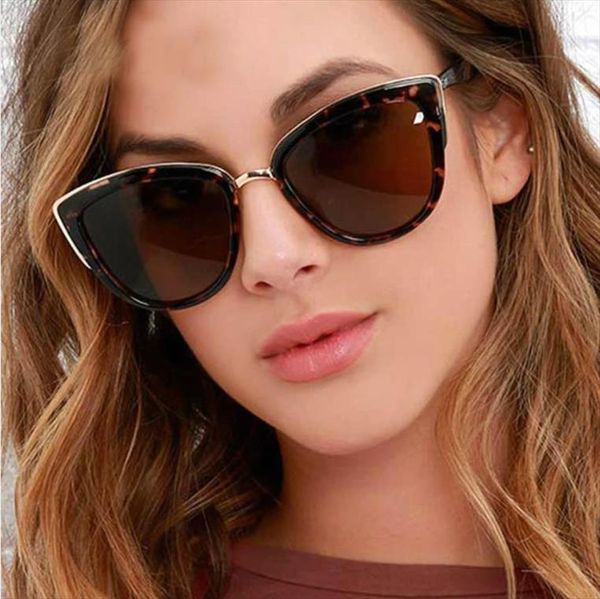 ylwhjj cateye sunglasses women vintage gradient glasses retro cat eye sun female eyewear, White;black
ylwhjj cateye sunglasses women vintage gradient glasses retro cat eye sun female eyewear, White;black