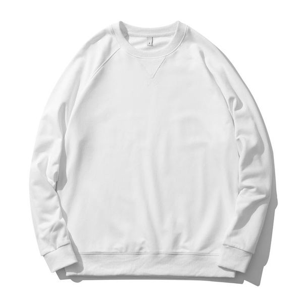women's t-shirt spot cotton 280g three needle heavy thick retro long-sleeve men's and bottoming shirt warm, White
women's t-shirt spot cotton 280g three needle heavy thick retro long-sleeve men's and bottoming shirt warm, White