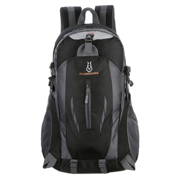 outdoor bags flamehorse mountaineering hiking backpack 40l large capacity rucksack waterproof adjustable shoulders bag for camping
outdoor bags flamehorse mountaineering hiking backpack 40l large capacity rucksack waterproof adjustable shoulders bag for camping