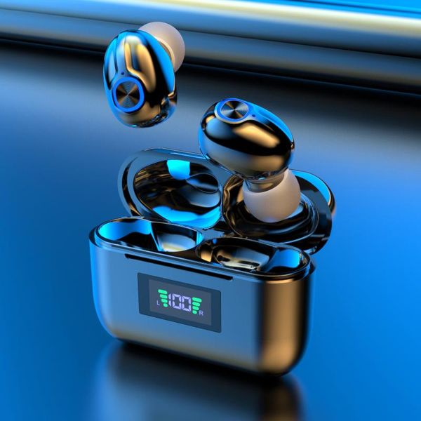 headphones & earphones bluetooth wireless sport headset led power display noise cancelling sports waterproof earbud in ear with dual mic
headphones & earphones bluetooth wireless sport headset led power display noise cancelling sports waterproof earbud in ear with dual mic