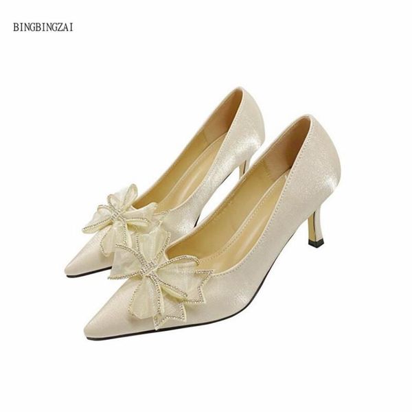 2021 new style rhinestone women's shoes with bow ladies shoes pointed toe 8cm high heels size 4-8 9 bbzai, Black
2021 new style rhinestone women's shoes with bow ladies shoes pointed toe 8cm high heels size 4-8 9 bbzai, Black