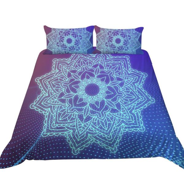 bedding sets 3d set creative mandala comforter covers bed king size super soft breathable room decor
bedding sets 3d set creative mandala comforter covers bed king size super soft breathable room decor