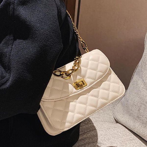 cross body lattice square tote bag 2021 fashion quality pu leather women's designer handbag chain shoulder messenger phone purses
cross body lattice square tote bag 2021 fashion quality pu leather women's designer handbag chain shoulder messenger phone purses