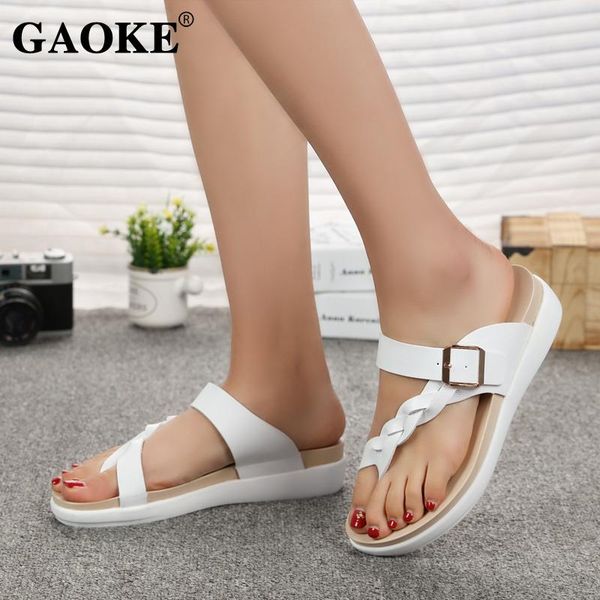 summer woman shoes woman slippers lady low heel beach shoes fashion women ourdoor flip flops female platform footwear, Black
summer woman shoes woman slippers lady low heel beach shoes fashion women ourdoor flip flops female platform footwear, Black