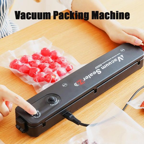 vacuum food sealing machine upgraded packing version sealer 220v automatic household packaging
vacuum food sealing machine upgraded packing version sealer 220v automatic household packaging
