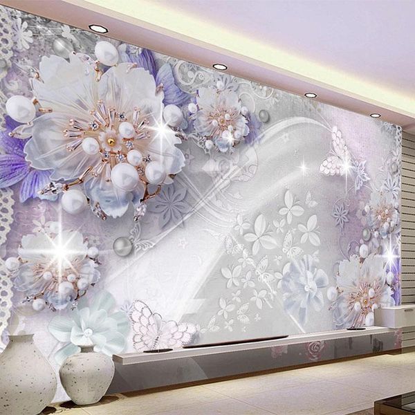 wallpapers custom wallpaper 3d stereo purple pearl flower butterfly po wall murals living room tv sofa bedroom luxury home decor fresco
wallpapers custom wallpaper 3d stereo purple pearl flower butterfly po wall murals living room tv sofa bedroom luxury home decor fresco