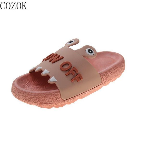 2021 women's slippers fashion all-match vamp animal applique modification trend cute home bathroom trifle bottom slippers, Black
2021 women's slippers fashion all-match vamp animal applique modification trend cute home bathroom trifle bottom slippers, Black