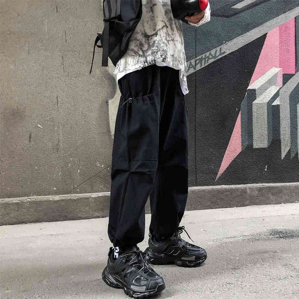 men's pants leisure straight casual loose trousers active elastic hip hop fashion trend male joggers sweatpants size s-2xl 6rpq, Black
men's pants leisure straight casual loose trousers active elastic hip hop fashion trend male joggers sweatpants size s-2xl 6rpq, Black